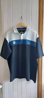 Buy Guiness Scotland Rugby Tshirt XXL • 14£