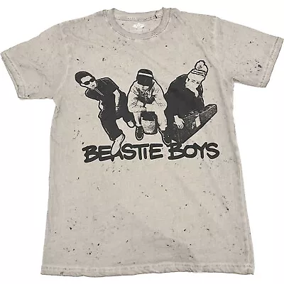 Buy Beastie Boys Check Your Head Dip-Dye T-Shirt NEW OFFICIAL • 16.79£