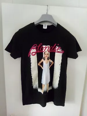 Buy Blondie Small Gildan T Shirt • 9.99£