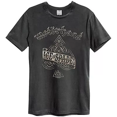 Buy MOTORHEAD - Ace Of Spades - Size L - New T Shirt - N600z • 20.24£