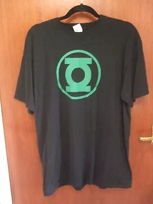 Buy Good  Green Lantern T Shirt.xlarge Size. • 12£