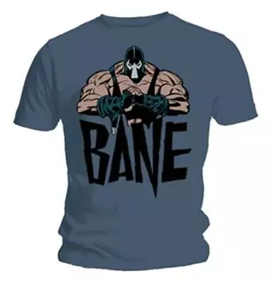 Buy Batman - Bane T-Shirt L NEU OVP • 17.03£