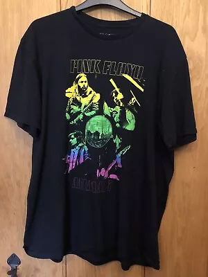 Buy Pink Floyd Animals Tee Shirt  XL  • 15£