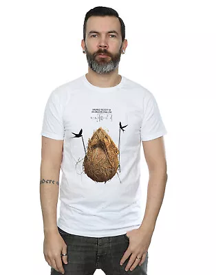 Buy Monty Python Men's Airspeed Velocity T-Shirt • 15.99£