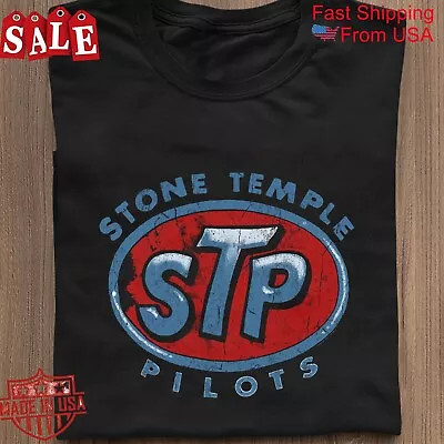 Buy New Stone Temple Pilots Gift For Fans Unisex All Size Shirt 2HH18 • 17.73£