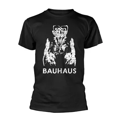 Buy Bauhaus Gargoyle Official Tee T-Shirt Mens Unisex • 18.20£
