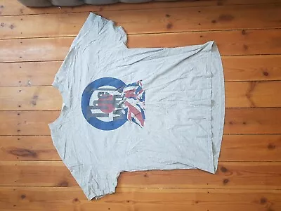 Buy The Who T Shirt Xl • 6.81£