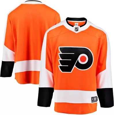 Buy Fanatics Jersey Breakaway Jersey NHL Philadelphia Flyers Home 60673 • 109.52£