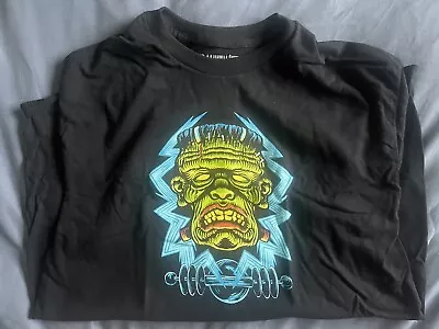 Buy Frankenstein T-shirt - Size M - NEVER WORN - Loot Crate Exclusive • 2.50£