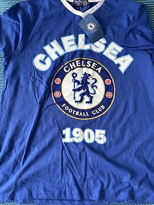 Buy Chelsea Longe Top • 4£