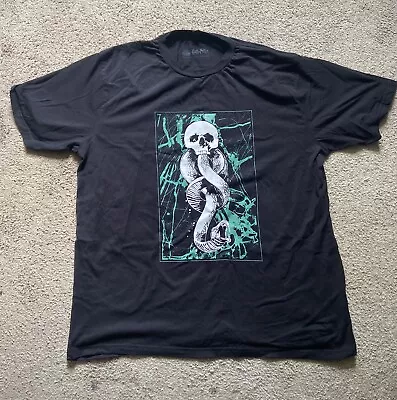 Buy Harry Potter Loot Crate Exclusive Death Eaters Black T-shirt - Size XXL Used • 3.99£