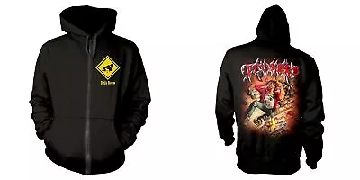 Buy Tankard - The Morning After (NEW MENS ZIP UP HOODIE ) • 21.38£