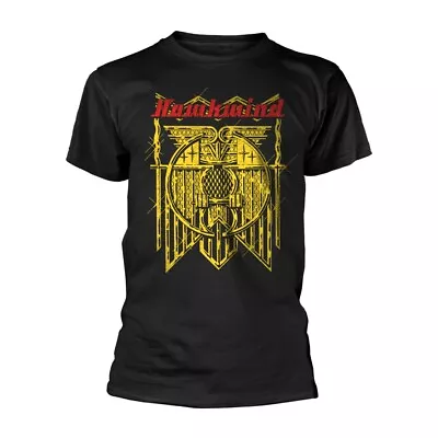 Buy Hawkwind Doremi (Black) Official Tee T-Shirt Mens Unisex • 18.20£