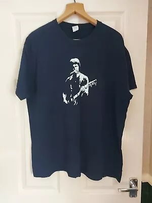 Buy Noel Gallagher Tshirt SzXL • 10£