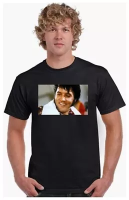 Buy Elvis Presley Gildan T-Shirt Gift Men Unisex S,M,L,XL,2XL Choose One Plus A Bag • 10.99£