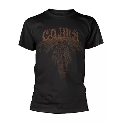 Buy Gojira Roots (organic) T-shirt • 19.61£