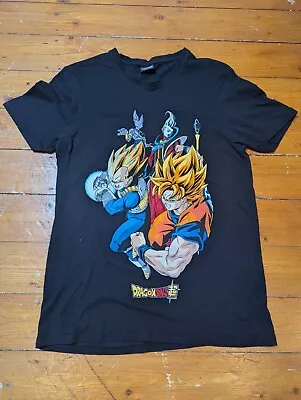 Buy Dragon Ball Z T-shirt • 6£