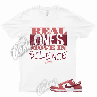 Buy R1 T Shirt For Dunk Valentines Day Low WMNS Team Red Adobe Air Dragon Force 1 • 17.64£