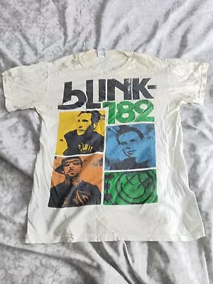 Buy Blink-182 T-Shirt • 7.50£