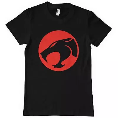 Buy Thundercats Logo Official Tee T-Shirt Mens Unisex • 17.13£