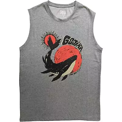 Buy Gojira Whale Vest Official Tee T-Shirt Mens • 14.99£