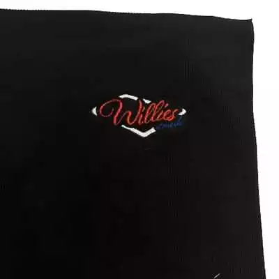 Buy Willies X Brandit Clothing Microfibre Skate/Visor Towel • 18.99£