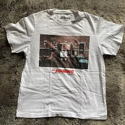 Buy The Shining T Shirt ‘Twins’ Graphic - Rare/Unique • 20£