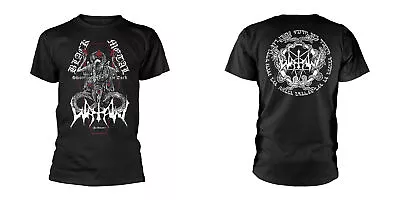 Buy Watain - Sworn Coffin T-Shirt - Official Band Merch • 21.21£