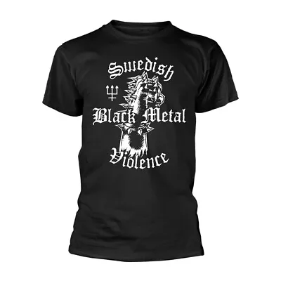 Buy Watain Nuclear Alchemy Official Tee T-Shirt Mens • 19.27£