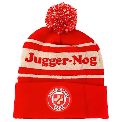 Buy Call Of Duty Black Ops Zombies Juggernog Beanie - Perk A Cola, COD Zombies Merch • 21.44£