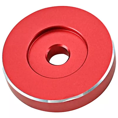Buy  Record Player Turntable Parts Phonograph Adapter Vinyl Disc Accessories • 10.79£