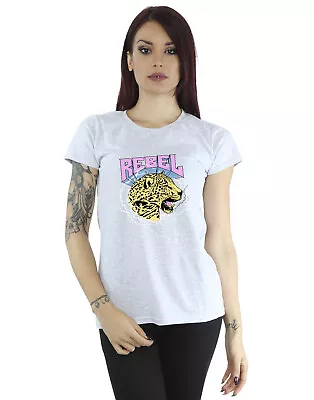 Buy Music Women's Festival Rebel T-Shirt • 14.98£