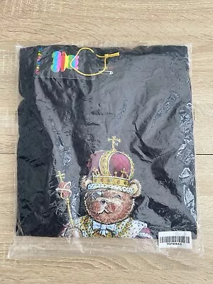 Buy Rare Teddy Fresh Heavy Lies The Crown - New And Sealed  • 72£