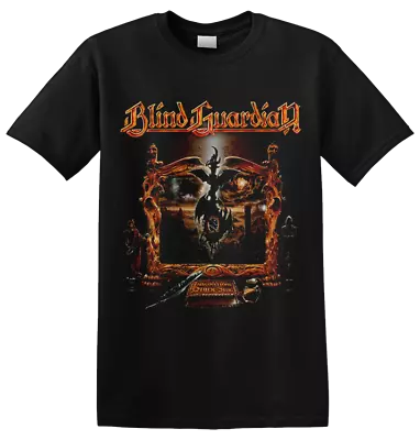 Buy BLIND GUARDIAN - 'Imaginations From The Other Side' T-Shirt • 23.86£