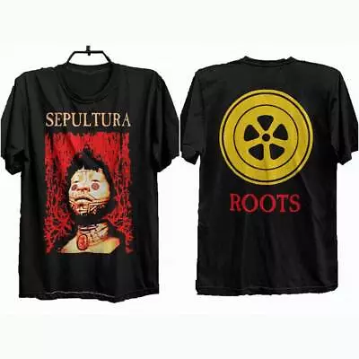 Buy Sepultura Band Shirt, Sepultura Retro Vintage Shirt, Sepultura Tank Top, Sepultu • 8.39£