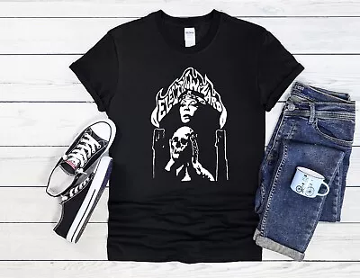 Buy Electric Wizard Metal Rock Cool Men Women Unisex T Shirt Hoodie Baseball 2208 • 14.95£