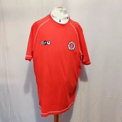 Buy FC St. Pauli Hamburg T-Shirt / Shirt, 2010-11, Large • 40£