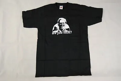 Buy The League Of Gentlemen Are You Local T Shirt New Official Tv Series Show Film • 7.99£