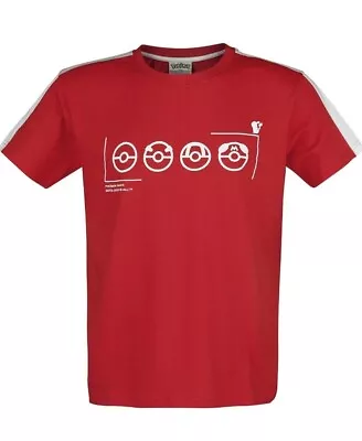 Buy Pokemon - Pokemon Trainer - Men's T-Shirt • 16.99£