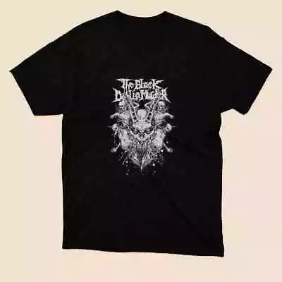 Buy Sale! The Black Dahlia Murder T-Shirt Black • 21.46£