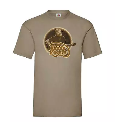 Buy Unisex Kenny Rogers Country Music Walter White TV Show T-Shirt • 11.01£