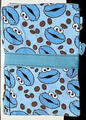 Buy Ladies Women’s Primark Cookie Monster Pj’s Pyjama Pj Set Size XL 18-20 Pyjamas • 28.99£