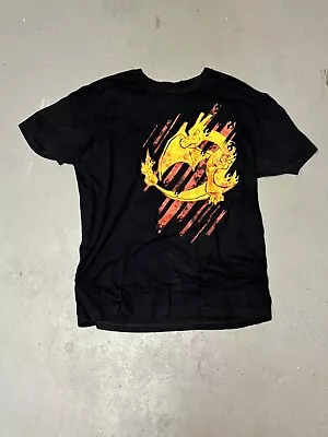 Buy Charizard Pokémon Center Shirt Size Medium Rare • 27.96£