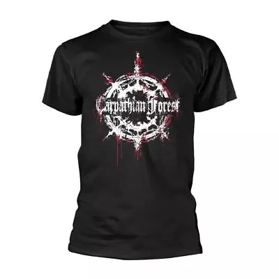 Buy Carpathian Forest Unisex Adult Likeim T-Shirt PH2663 • 21.59£