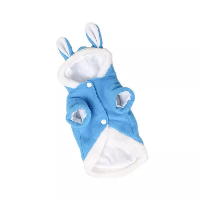 Buy  Hoodie For Dogs Costume Special Occasions Dress Hooded Christmas • 7.49£