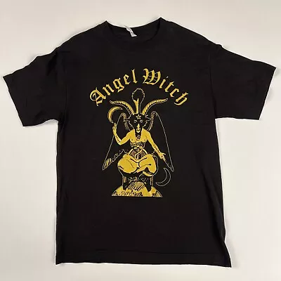 Buy Angel Witch Shirt Medium • 32.62£