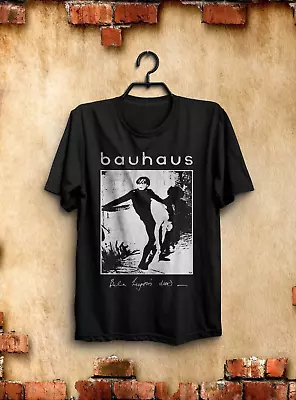 Buy BAUHAUS Bela Lugosi T Shirt Full Size S-5XL FH04 • 19.50£