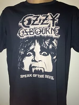 Buy OZZY OSBOURNE Vintage T/shirt • 7£