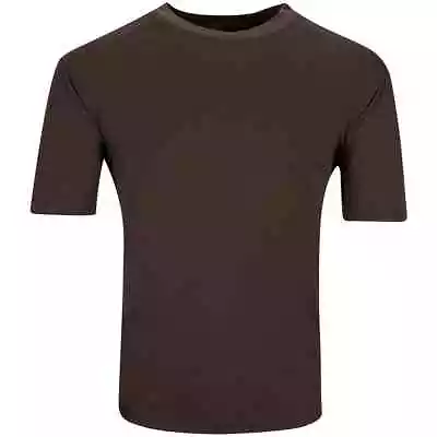Buy British Forces T-Shirt Combat, MTP Dark Brown PCS • 9.50£