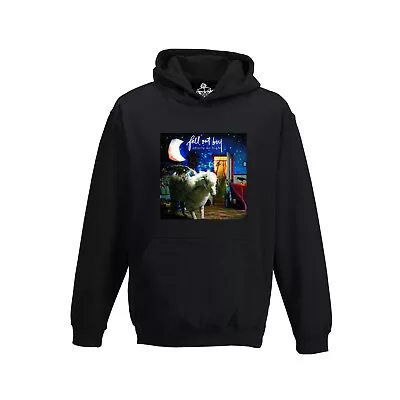 Buy Fall Out Boy Hoodie Infinity On High Classic Album • 34.99£